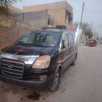 موديل 7 • نضيفه • محرك وكير كفالة
