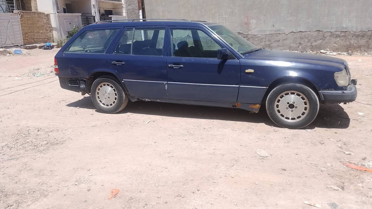 لمارسدس دب ستيشن كير محرك بطه كفاله رقم بغداد مشروع وطني صدر أمامي خلفي جديد تخم تاير السعر 30 الإتصال ***********

