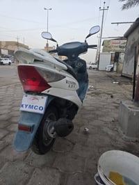 كامكو V2 • 150 سي سي • ناصريه مركز