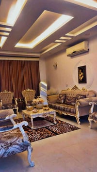 طقم ملكي • قنفتين • بغداد الاعظمية