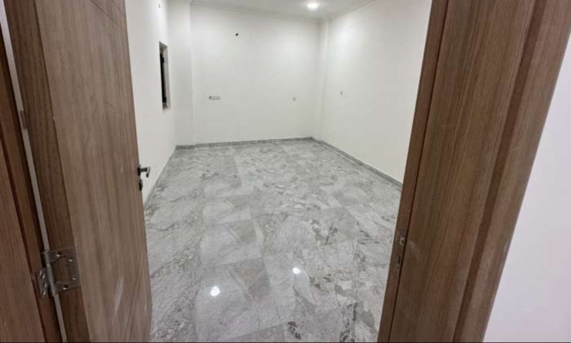 السلام عليكم شقه في الجبيله جديده جداً مرتبه  سعر الايجار600 تفاصيل اكثر
***********
