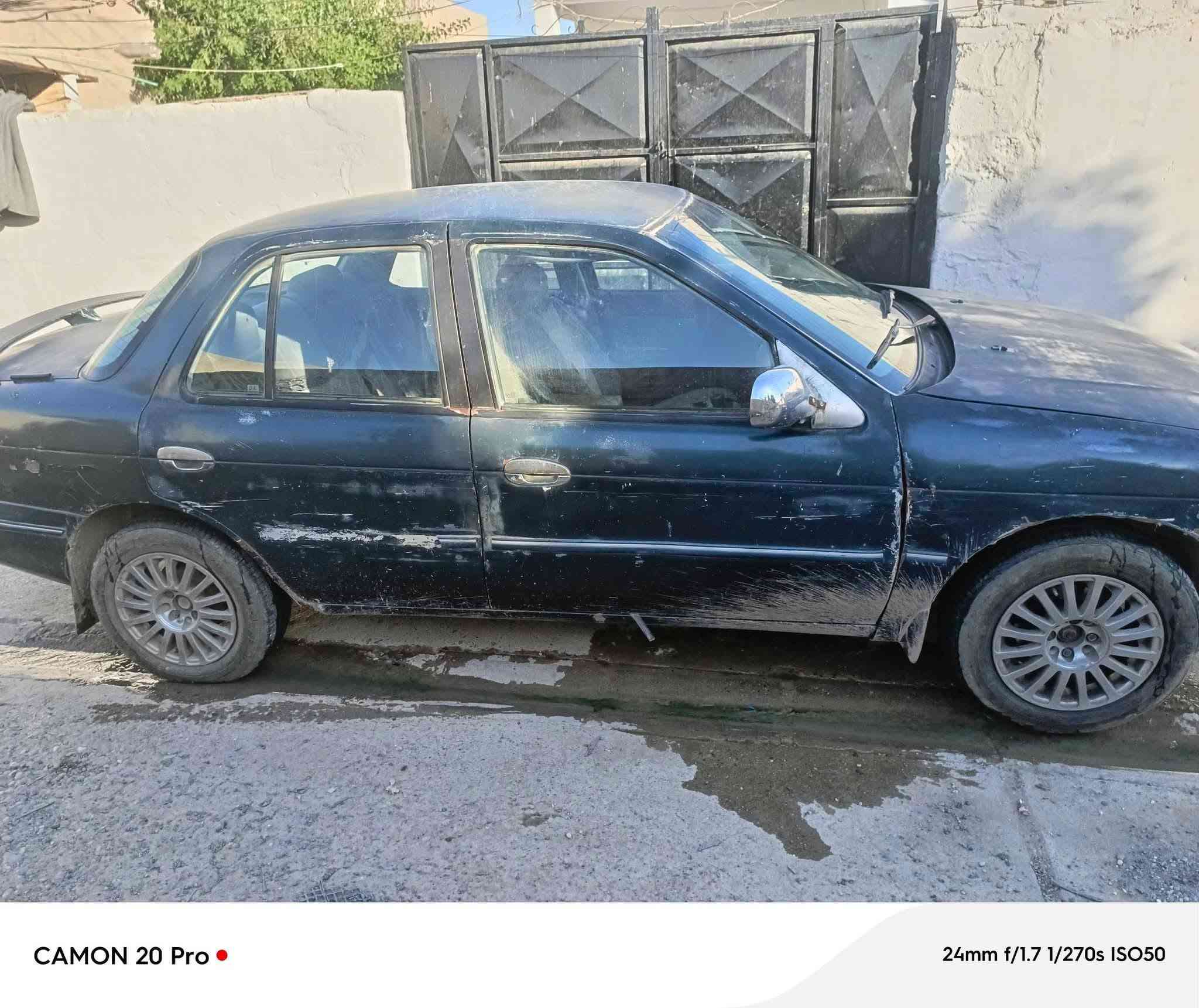 سلام عليكم كيه سيفيا كير عادي  صدر نضيف تواير جدد محرك كير زينات رقم فحص صلاح الدين
استفسار رقم ***********

