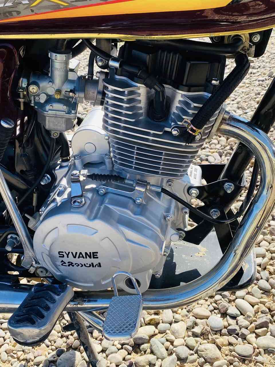 سلام عليكم موطور لل بيع سافان موديل 2025 السعر725بي مجال رقم ***********
