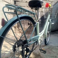 بايسكل ياباني • حجم 26 • الهوير