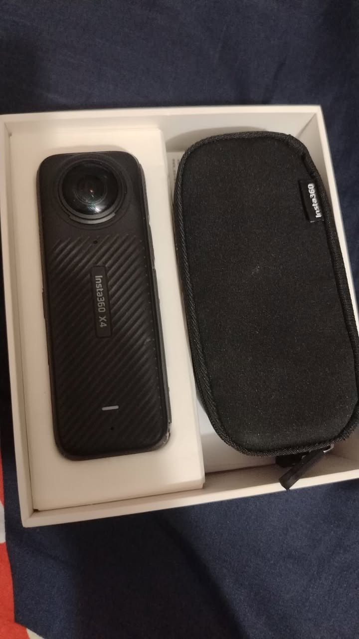 سلام عليكم كامره شغاله شي بسيط وستخدام بسيط للبيع


**إذا كنت صاحب هذا الإعلان وتريد حذفه لأي سبب، رجاءا أرسل رسالة إلى الدعم الفني**