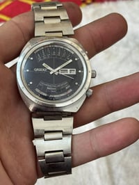 اورينت • اتوماتيك • قطر ٤٤مم