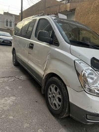 ستاركس • ٢٠١٠ • رقم بغداد