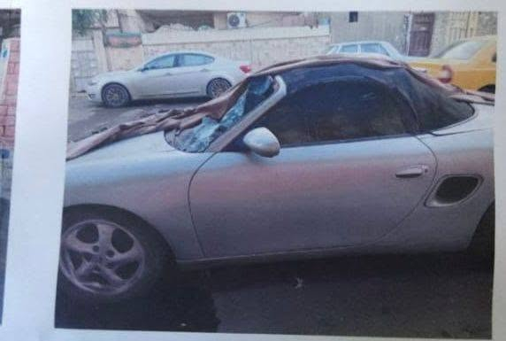للبيع موديل ٢٠٠٠ معاملتها كاملة قرار ٤٨ رقم :*********** غير متواجد بالفيس وشكرا
