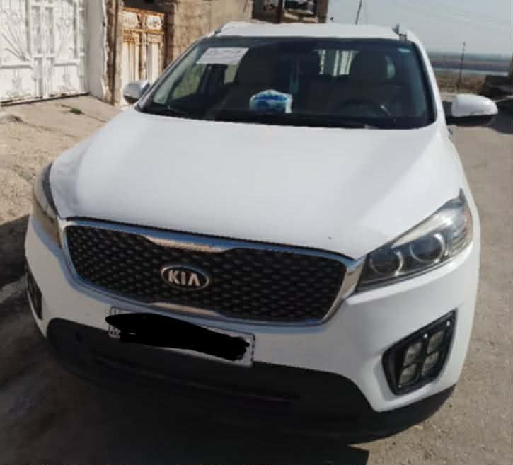 السلام عليكم سورنتو 2018
وارد أمريكي
سبعه راكب
4 سلندر
بدون فتحة سقف 
سعره 190  بيها مجال بسيط راسلني خاص ادزلك السونار


**إذا كنت صاحب هذا الإعلان وتريد حذفه لأي سبب، رجاءا أرسل رسالة إلى الدعم الفني**