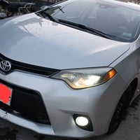 كورلا امريكي • ٢٠١٥ • محرك ١٨٠٠