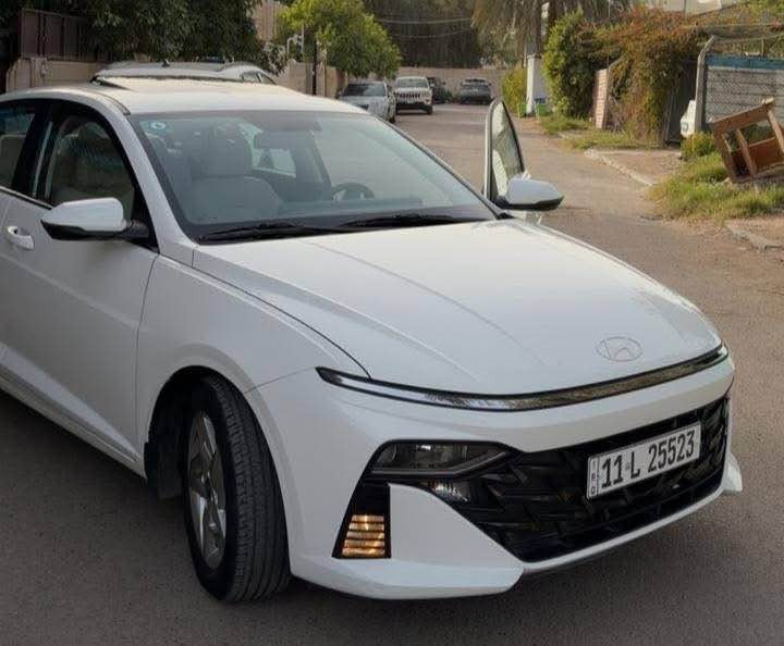 عيدكم مبارك

هيونداي اكسنت 2024 خليجي     ضمان لمده 3 سنوات أو 60,000 كم من شركة الأولى موتورز.

مكفولة  من الصبغ والتبديل والحادث والحالوب

ماشيه : 19 ألف كيلو

المحرك: 1.5 لتر – 4 سلندر 

الكير  أوتوماتيك

المواصفات:

• فتحة سقف

• شاشة أصلية + شاشة ديجيتال للدشبول

• كاميرا

• مثبت سرعة

• حساسات خلفية

• أضواء هالوجين

• جنوط قياس 16 (205/55R16)

• حساس ضغط الإطارات

• إشارات في المرايا الجانبية

• مرايا قابلة للطي كهرباء

• 2 ايرباغ

• إنارة داخلية LED

• أوامر صوتية ومودات قيادة

• بلوتوث / USB

• منافذ شحن خلفية

• منفذ طاقة

• نظام فحص السيارة

• نظام مانع الانزلاق

• ISOFIX لتثبيت مقاعد الأطفال

• تبريد قطعتين

• ديكورات داخلية ألمنيوم

• داخلية لون أبيض

السعر : 143$

الموقع:  / الوزيرية

الاتصال *********** بغداد, العراق
