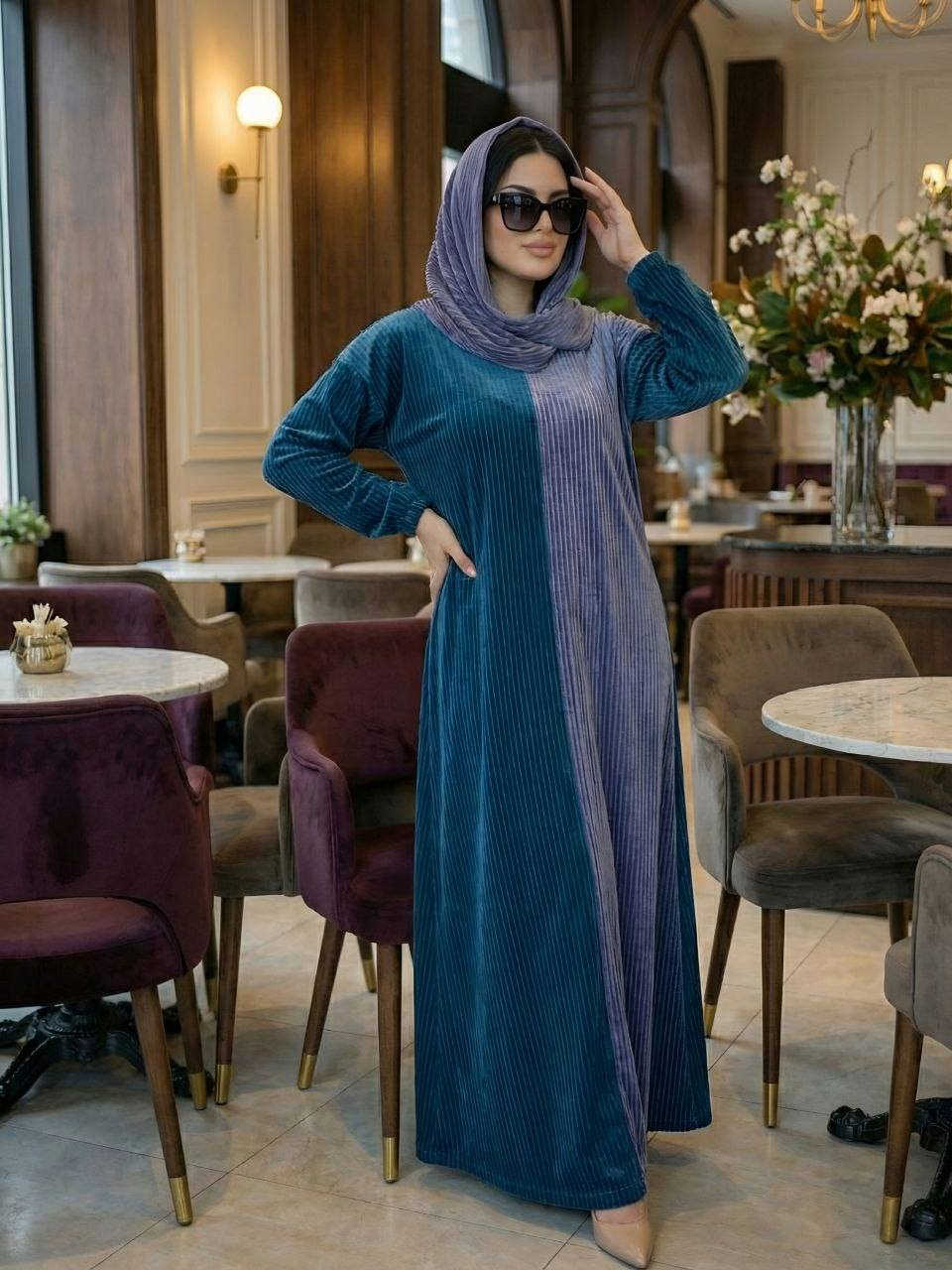 "بسم الله توكلنا على الله"

🙈❤️عملاءنا الكرام😍😍

أحلى و أشيك مودلات شتوى

موديل 😱 سيدال نصين خروج 

📌الخامة 👈 فرنساوي بليسيه مكسرمستورد

📌المقاس 👈1

1 من 60k الي 110ك

كود 👑6128

📌جوده 👈 وتقفيل وفنش في قمة الروعة لوكس 👌


**إذا كنت صاحب هذا الإعلان وتريد حذفه لأي سبب، رجاءا أرسل رسالة إلى الدعم الفني**