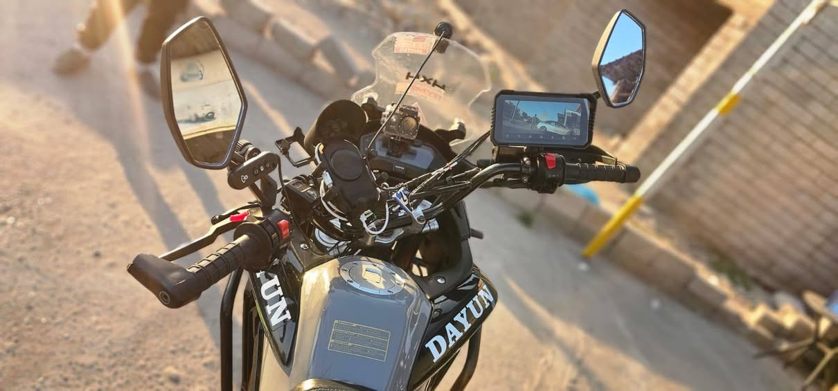 دايوان ادفنجر 300 cc دراجة موديل 2025 دراجة مابيها نقص شغل وامشي السعر 3200 شرط التحويل رقم للتواصل *********** واعتذر عن بيع القصد فقط نقدا
