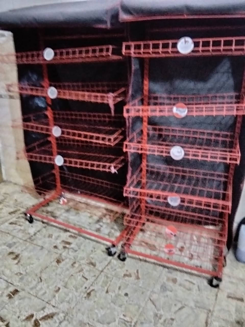 سلات مال جبس اثنين السعر ب50الف اثنينهم       بغداد المشتل


**إذا كنت صاحب هذا الإعلان وتريد حذفه لأي سبب، رجاءا أرسل رسالة إلى الدعم الفني**