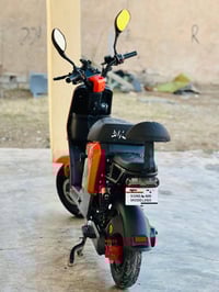 R9 • موديل ٢٠٢٥ • بطاريات ٥