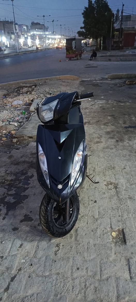 سلام عليكم مَن رخصت الدمن دراجه GTR للبيع شلعه ومعدل  دراجه خير مَـטּ الله تاخذه وتدعيلي مكاني بغداد مدينة الصدر السعر(850) وبيها مجال للاستفسار ***********
