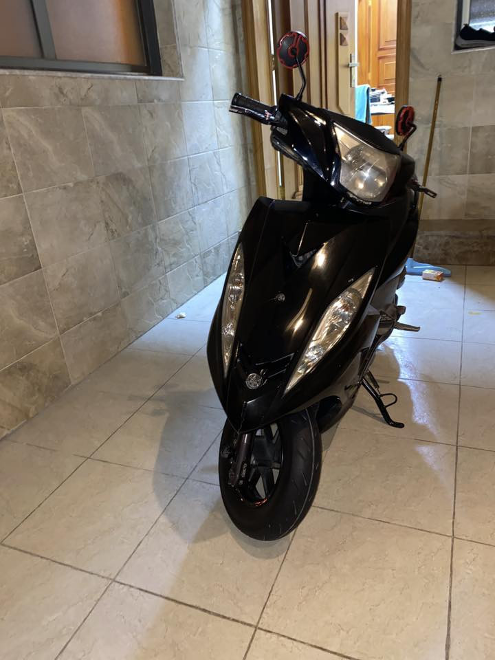 ماكس gtr جديدة زلغ مابيها مامفتوحه مكفولة من كلشي تجي تفحص وتاخذ صارلهه فترة من ماخذهه رمبة!       
السعر 950 وبي مجال بسيط  
بي واتساب موجود 
 ***********
المكان بغداد
