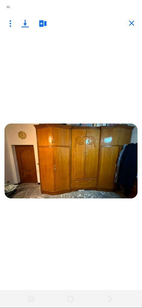 غراض للبيع جديد مثل مواضح بصوره كلمن وسعرها


**إذا كنت صاحب هذا الإعلان وتريد حذفه لأي سبب، رجاءا أرسل رسالة إلى الدعم الفني**