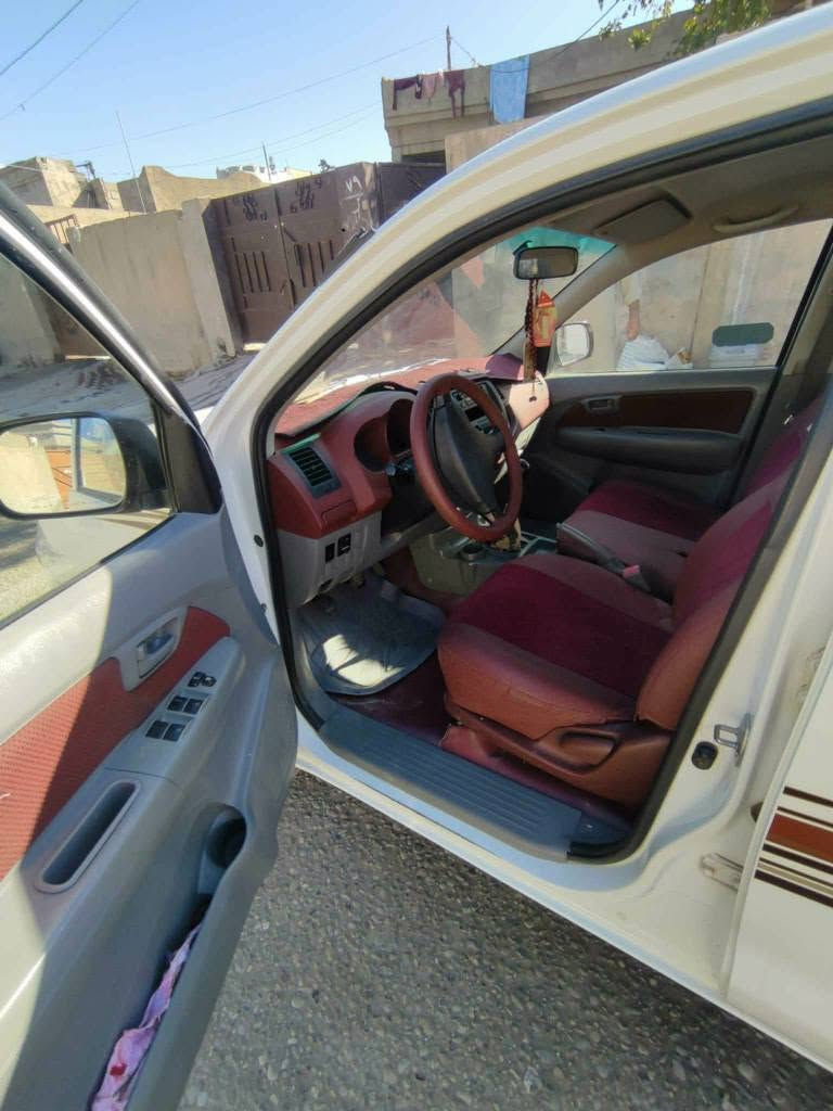 ‏‪***********‬‏
***********
محرك مامفتوح ماشي 175سنوي جديد منتهي. باب البودي صبغ مع شبر كركوك, العراق
