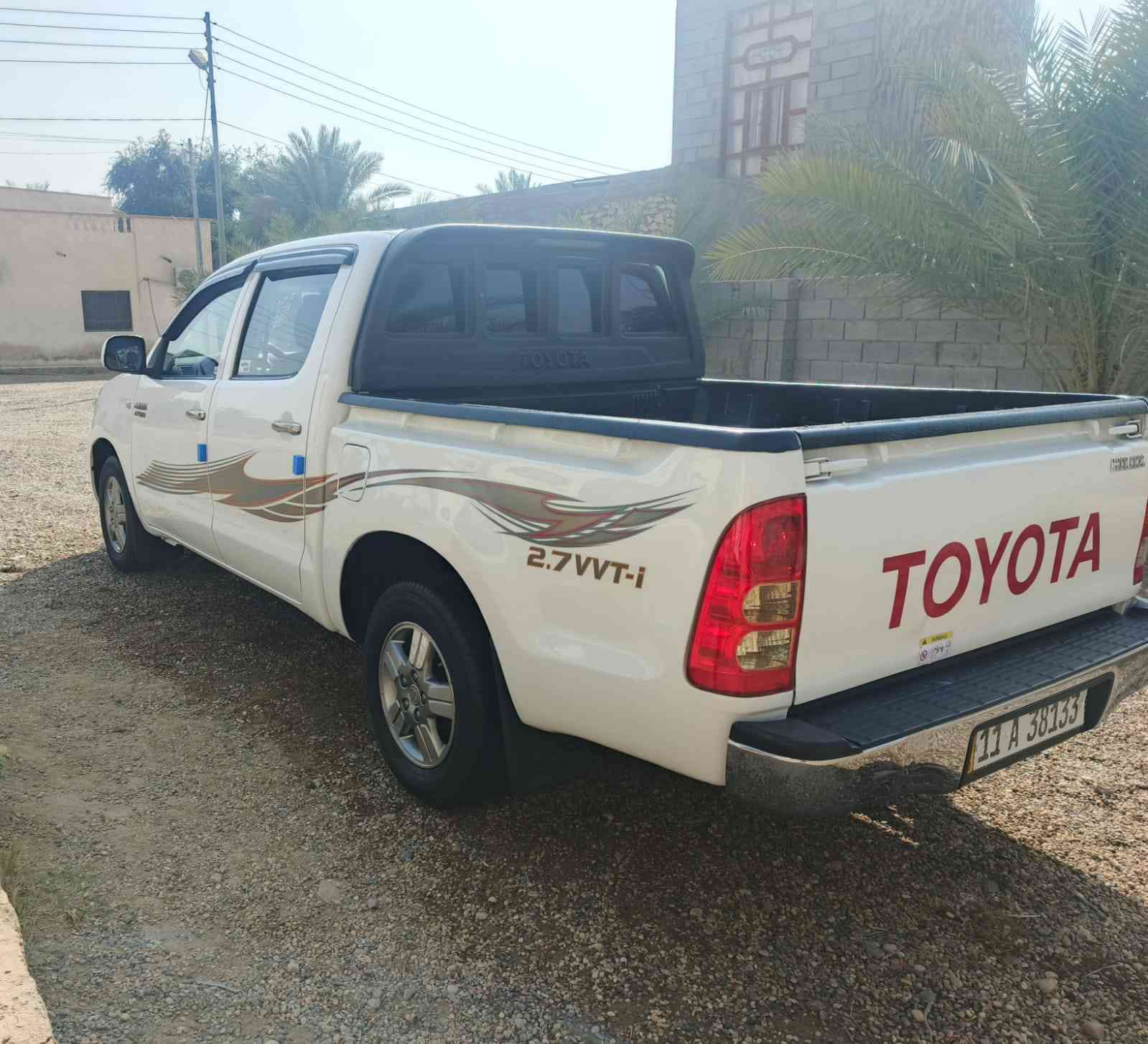 بيكم 2010 كويتي رقم بغداد الدولي كير عادي بيه صبغ الجاملغ الخلفي محرك مفتوح بس شرط درجه اولى لاتبخير ولاتنقيص ولاصوت السعر 155 وبي مجال للشراي للاستفسار على ***********
مكاني الانبار هيت زوية البونمر
