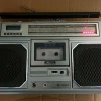 هيتاشي • موديل ١٩٨٠ • ٨ بطاريات ٢٢٠ڤولت