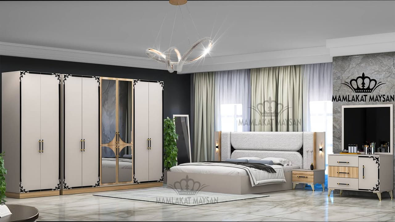 موديلات 7 قطع
سرير مخزن 

 الكنتور 3متر

السعر 900 الف🔥☝️☝️☝️


**إذا كنت صاحب هذا الإعلان وتريد حذفه لأي سبب، رجاءا أرسل رسالة إلى الدعم الفني**