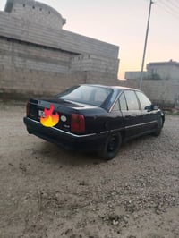 اوميكا • ١٩٩١ • رقم كركوك