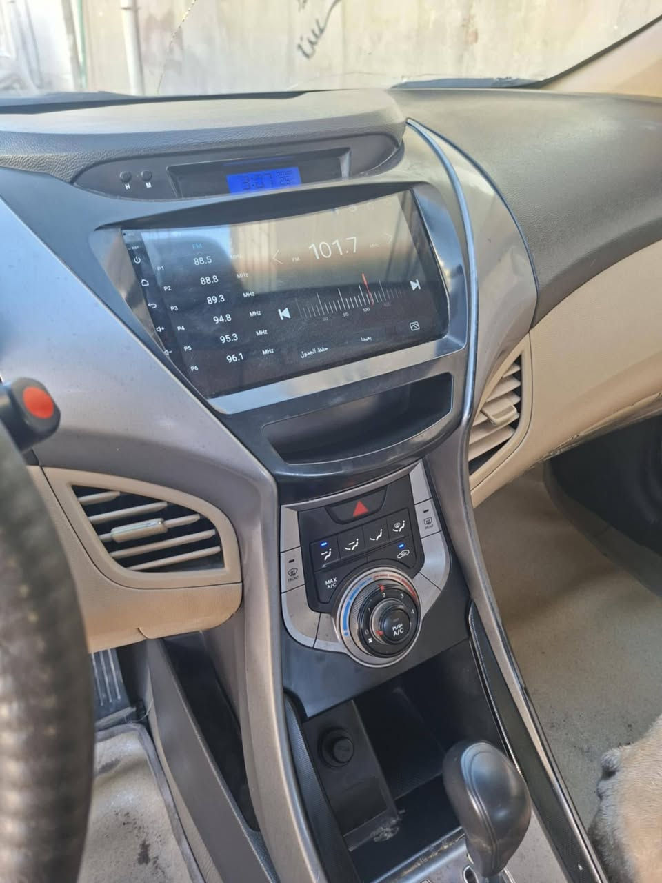 الانتره مديل ١٣ 
محرك 1800 رقم بغداد دولي سنويه والهزه جديده ماصاقطه بسمي مداور بل نجف   
السونار مرفق بل منشور وأضافه بيه جاملغ الامامي مبدل 
السياره جاهزه  وحلوه مال جناي السعر 100 وبيه مجال مكاني نجف 
***********
