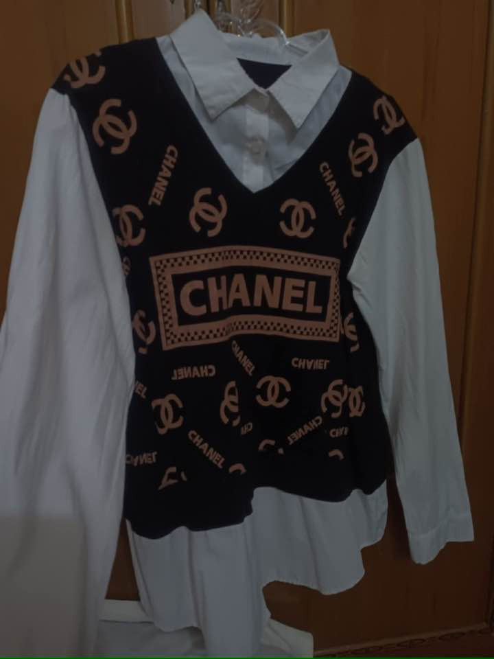 سوت قياس بين 48/46
لابسته بس مره كلش نظيف عبالك جديد 
سعره 10الف
فستان نظيف كلش مال حفلات اسود  ستان من هذا الاصلي قياس٣٦ اريده ب١٥ وعندي صوره على مودل ال تدخل ادزلها بس شراي يدخل
بنطلون  كوبوي كلش نظيف بس مره لابسته قياس ٤٠ كلش جديد ب5
حذاء جديده ونظيفه كلش قياس39تلبس ب4الف
قميص نظيف قياس38 سعره 5الف


**إذا كنت صاحب هذا الإعلان وتريد حذفه لأي سبب، رجاءا أرسل رسالة إلى الدعم الفني**