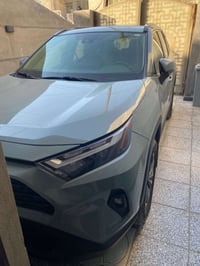 راف فور هايبرد • ٢٠٢٢ • رقم بغداد