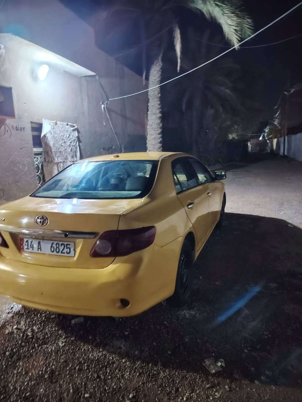 السلام عليكم كوره وارد أمريكي 2009 بيها بنيد وجاملق مكينه 1800 مال 19 رقم بصره نكليزي بسمي تفاصيل *********** سعر ٨٨ وبيه مجال
