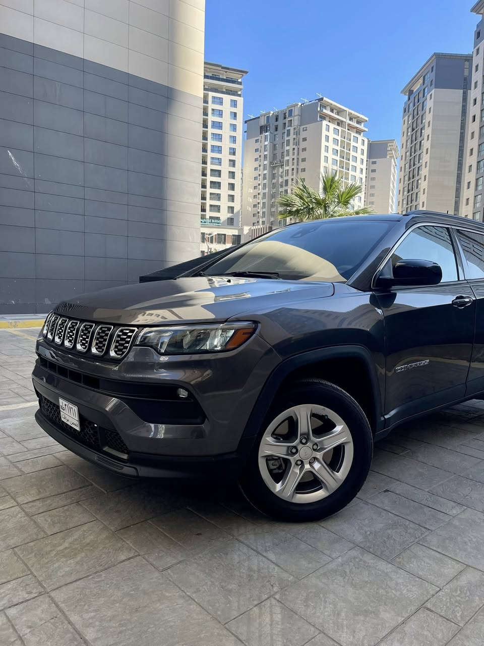 جيب مومباص  2024 مكينه 2000 تيربو الشكل الجديد الموصفات
جلد 
شاشه جبيره 
تحكم ستيرن 
نقطه عمياء 
هيتر كشنات 
بصمه 
وباقي الموصفات المعروفه 
حادث السياره جاملغ وبنيد 
مكان السياره بغداد حي الجهاد. 
***********
