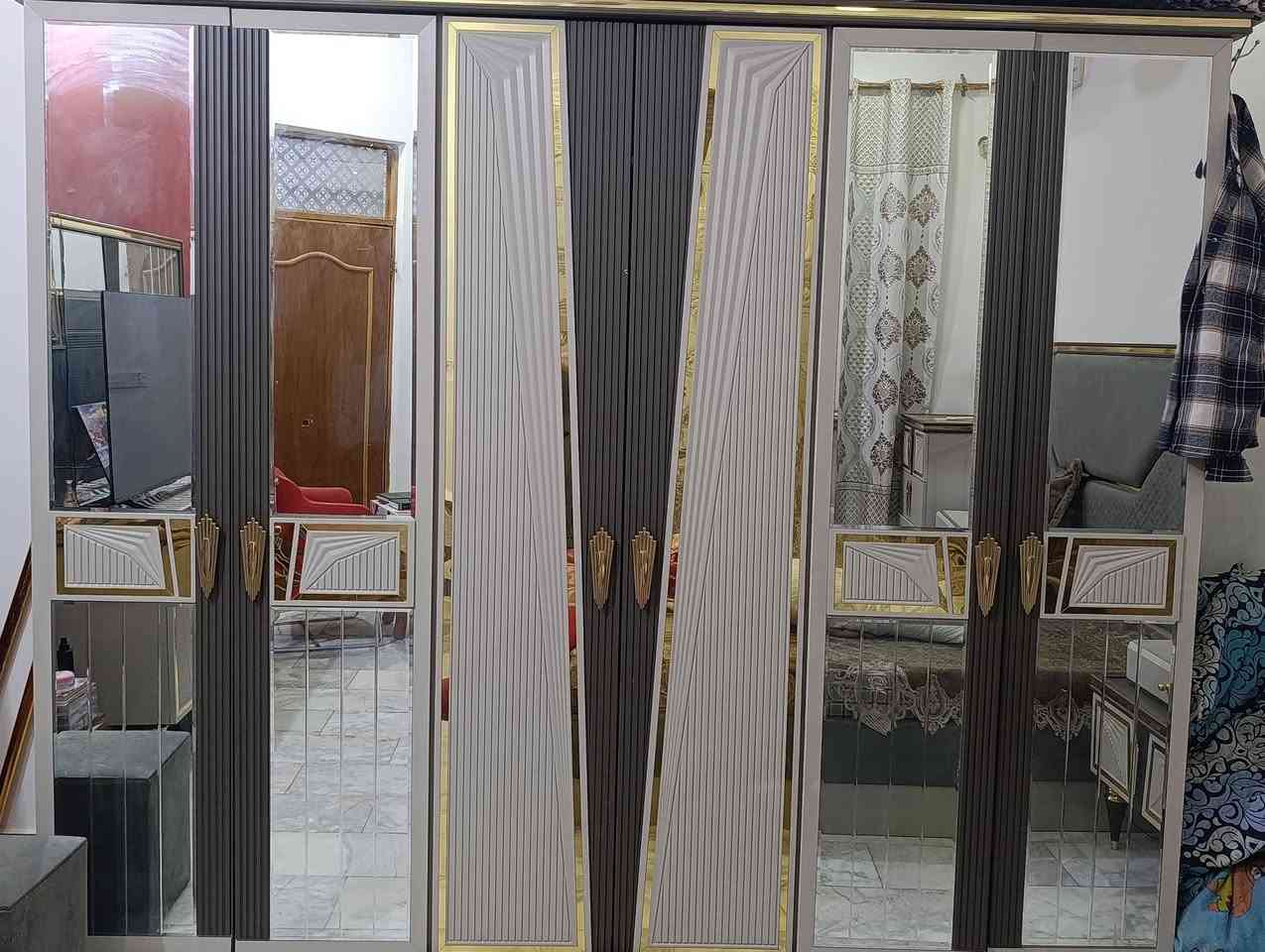 غرفة نوم للبيع


**إذا كنت صاحب هذا الإعلان وتريد حذفه لأي سبب، رجاءا أرسل رسالة إلى الدعم الفني**