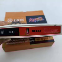 عكس الشبكه • شحن يرمش • عطل