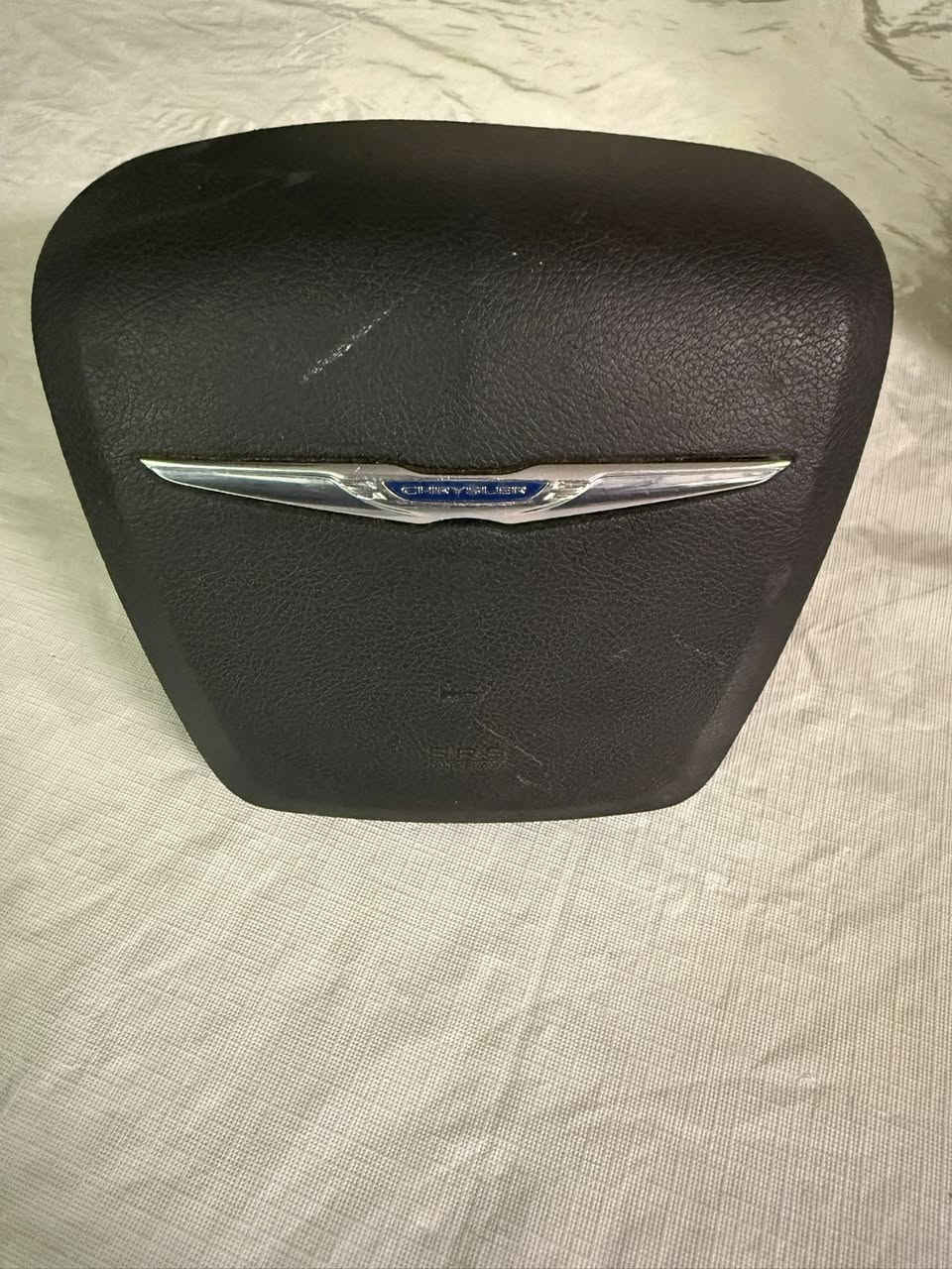 السلام عليكم عندي ايرباك ستيرن ( دركة ستيرن ) Chrysler  فان  العدد 2  بلاديه  على الشغل


**إذا كنت صاحب هذا الإعلان وتريد حذفه لأي سبب، رجاءا أرسل رسالة إلى الدعم الفني**