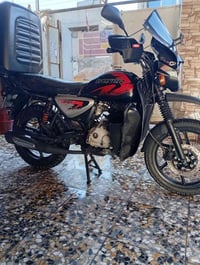 بوكسر • ٢٠٢٢ • كفالة