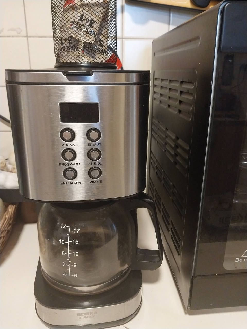 بغداد 
فرن غازي استعمال قليل ٤٠ الف 
جهاز صنه قهوة ٢٥الف


**إذا كنت صاحب هذا الإعلان وتريد حذفه لأي سبب، رجاءا أرسل رسالة إلى الدعم الفني**