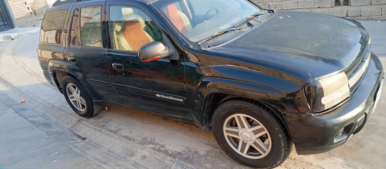 بلايزر 2007 بدون كصه مراوس بدوات والستفسار على الوتساب ***********
