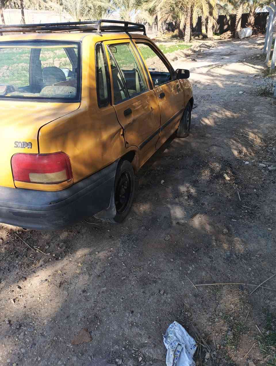 سلام عليكم شباب الغوالي سياره خير من الله شغاله مال بيت واحد يطلع بيها على. باب الله احسن من الكراوي
مديل 11 ترايك وين ما يعجبك  *********** وتساب او اتصال مكاني ابو غرق حله. وره مجمع الكوثر. سعرها 10ورقات وبيها مجال بسيط  اليحب يتصل اهلا وسهلا  اذا المنشور ما عجبك اعكب المنشور لا تكسورن  بحلال العالم  اشرف بيكم  لبيع أو مراوس  ميخالف فرق بسيط ميخالف  اشرف بيكم تجي تشوف بعينك تختنع اخذها الله محمد وعلي وياك
