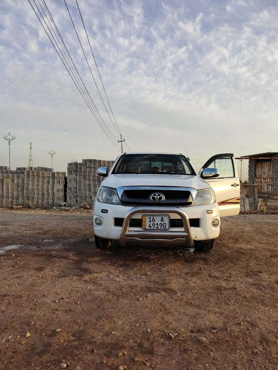 سلام عليكم بيكم فلاونزه مديل 2006مكان ديوانيه ***********مكلف بنشر
