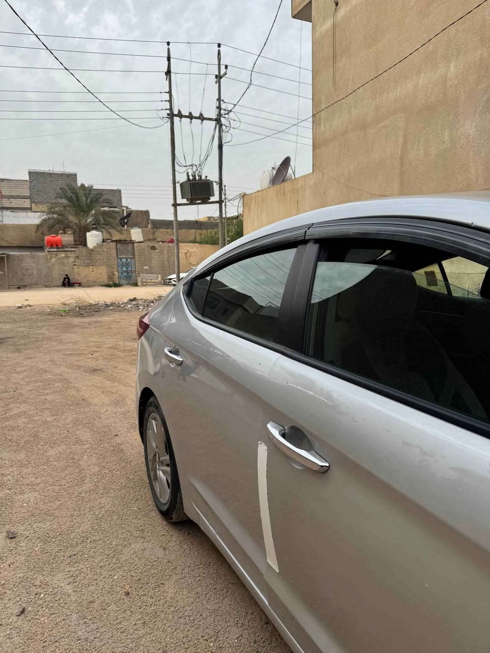 النترا ١٩ أمريكي تبديل جامرلغ بنيد
سيارة نظيفة كير محرك ما مفتوح ماشية ٩٤ رقم بصرة انكليزي السنوية باسمي السعر ١١٥ بيهة مجال البصرة الزبير *********** الزبير, البصرة
