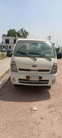 كيا فحل • ٢٠١٩ • محرك ٣٠٠٠