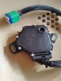 قطع رينو • سمبل لوجان داستر • توصيل