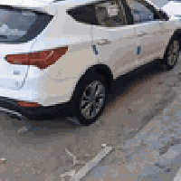 عل بركت الله  سنتافي خليجي موديل 2016 مكفوله ما عدا بارد كد شبر بلباب....