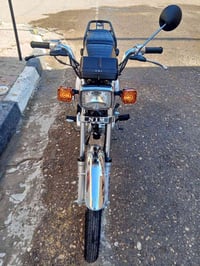 اربعه كير • نامه • موديل 26