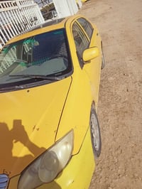 بيوايدي • ٢٠١١ • مكينه وكير كفله