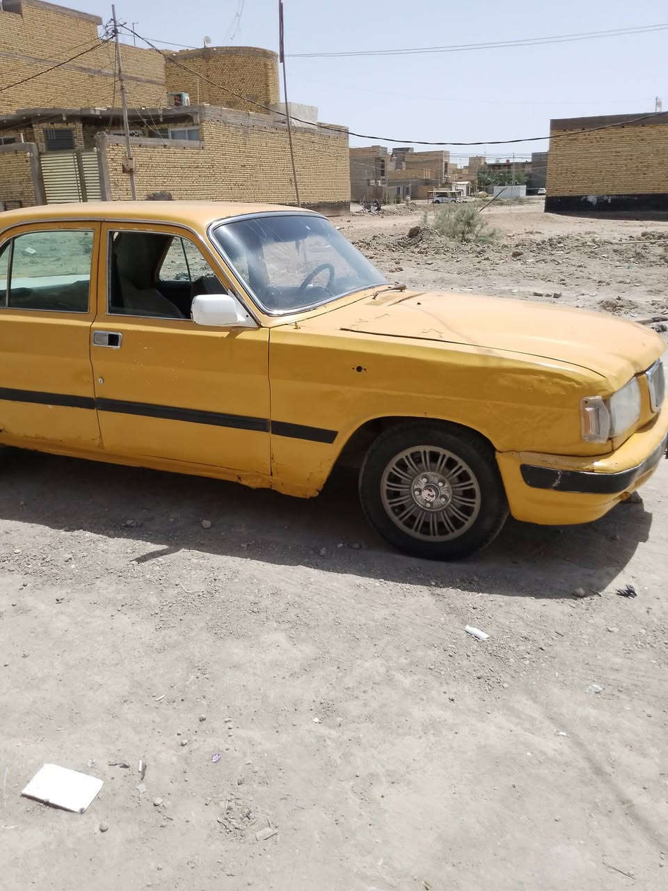السلام عليكم فولكه للبيع مكينه او كير فيفيتي المكينه تعبانه ول كير شرط السياره شغاله رقم ذيقار ابو السنويه اب سوق الشيوخ السعر 8 ورقات ***********
