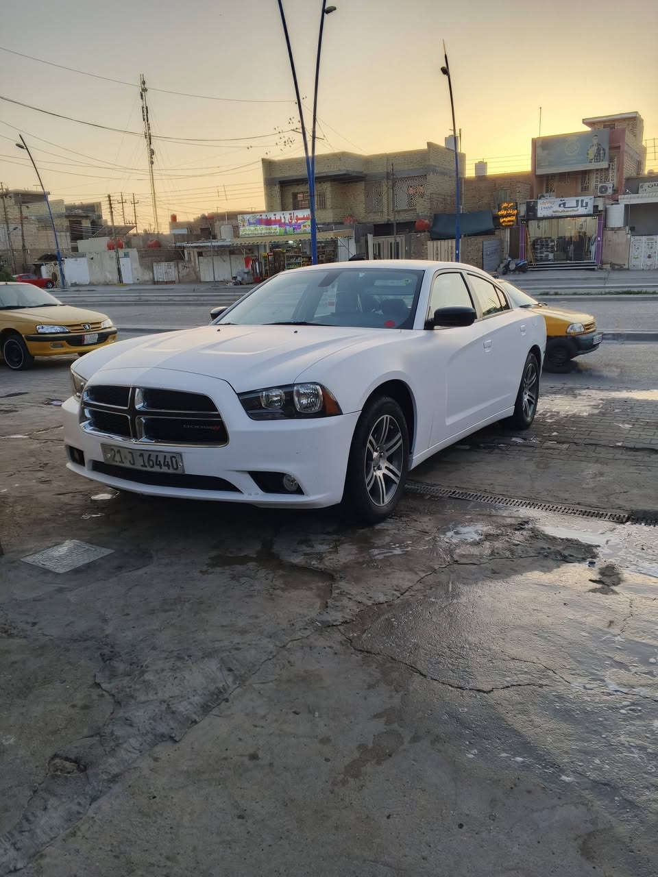 جارجر مديل 2013 بي بس جابلق الامامي سياره جديد جهاز من كلشي مكينه كير رقم سليماني على وضع شريك *********** مكان العماره
