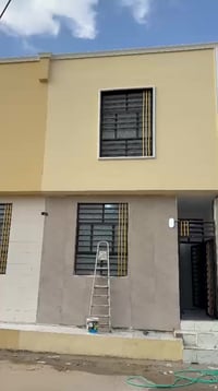 النجف • حي الوفاء • خمسينات