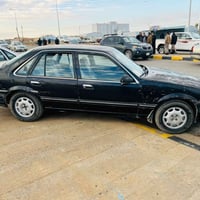 دايو برنس موديل 1994 مشروع وطني  للبيع فقط   فقط تدفئة بدون تبريد  ابي...